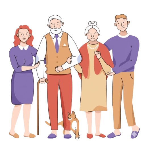 Տարեցների խնամք